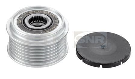 Alternator Rulmani FIESTA-FOCUS-GALAXY-MONDEO IV-S-MAX-TOURNEO Connect-Transit Connect — Foto
