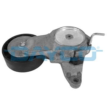 Alternatör Gergi Rulmani P307-308-407-607-807-C4-C5-C8 1.8 16V-2.0-2.0 16V — Resim