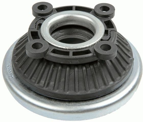 Ön Amörtisör Üst TAKOZU+KELEPÇE Braketi Astra H-Zafira B 04 — Resim