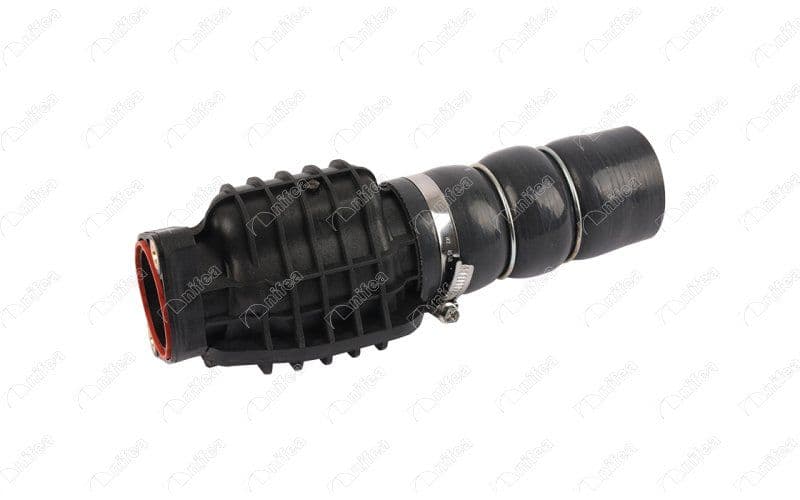 Turbo Basinç Borusu P208-C4-BERLINGO-PARTNER-DOBLO-PROACE 1.6 HDI — Foto
