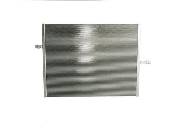 Ilave Su Radyatoru Mercedes Sprinter B907 B910 18 — Resim