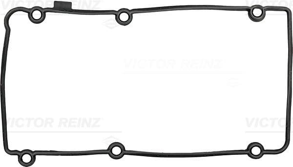 Ust Kapak Contasi (VW Polo 15-18 Audi A1 15-18 Seat Toledo 13-19) — Resim