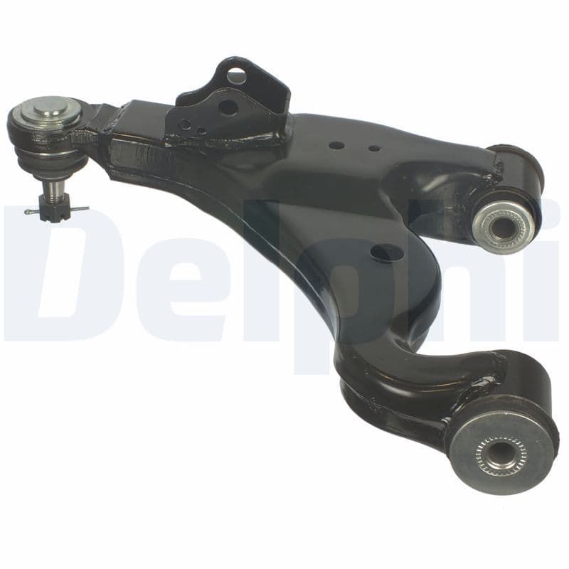 Salincak Alt Sol (Rotilli) Toyota HILUX Vigo 2.5L 2KDFTV KUN15 4X2 05 — Resim