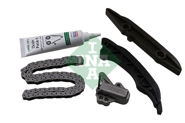 Eksantrik Zincir Seti Alt BMW B38 F20 F21 F22 F23 F45 F46 F30 F31 F32 F36 F48 F39 . Mini F54 F55 F56 F57 F60 — Resim