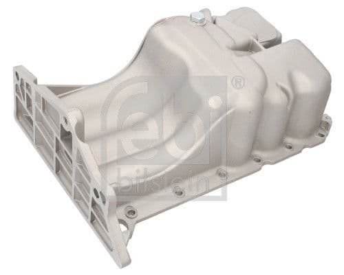 Motor Yağ Karteri Insignia A-Mokka-Astra J-Corsa D-Corsa E-Meriva B-Aveo-Cruze 1.2-1.4 Net-Nel-Neh- XEL-XER (Febi 194105) — Foto