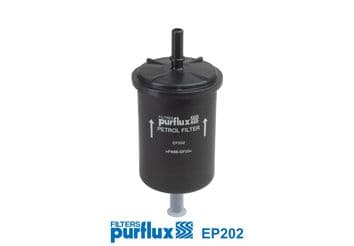 Benzin Filtresi P106 P206 P307 P407 P308 P508 P207 P3008 C2 C3 C4 C5CLIO Megane Laguna Duster Sandero Logan Solenza 1,4 / 1,6 / 1,8 / 2,0 16V Navara D40 3,0DT 10> / Qashqai 1,5DT 06 — Foto