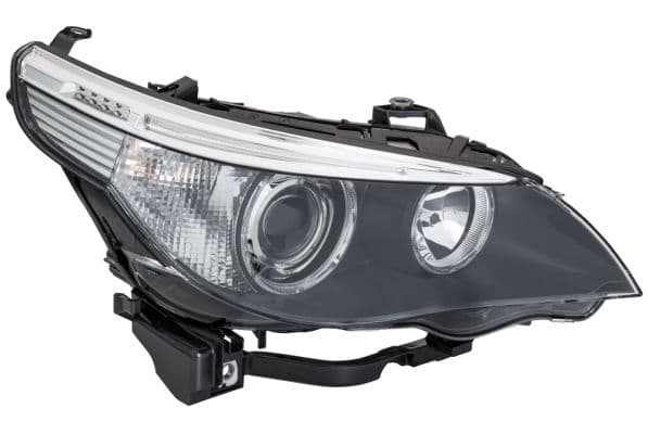 Far Bi-xenon Led Sağ Adaptif — Foto