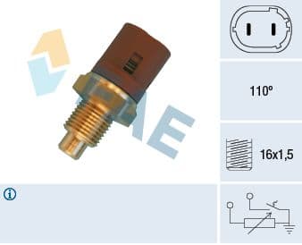 Hararet Musuru Master II Movano 2,5DCI / 2,8 — Resim