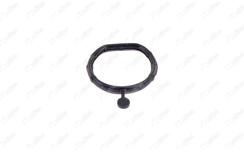 Sogutma Suyu Flansi Contasi Mercedes OM651 W204 W205 C218 W212 X156 W166 W639 W447 B906 B907 B910 — Foto