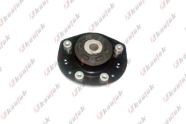 Amortisor Kule Takozu On Mercedes Sprinter B906 B907 . VW Crafter 30-35-50 — Resim