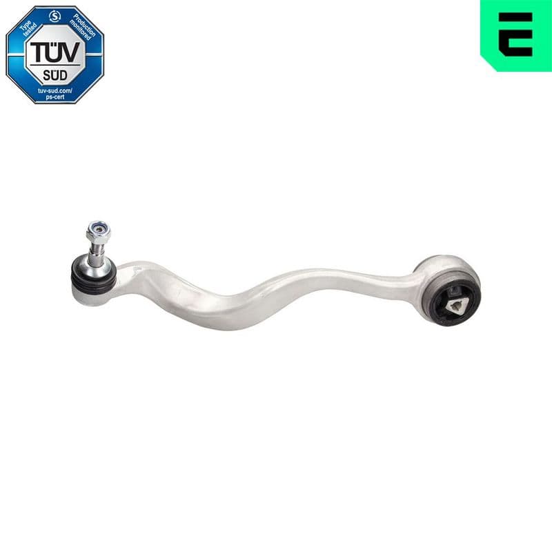 Salıncak Ön Sol Alt — Resim