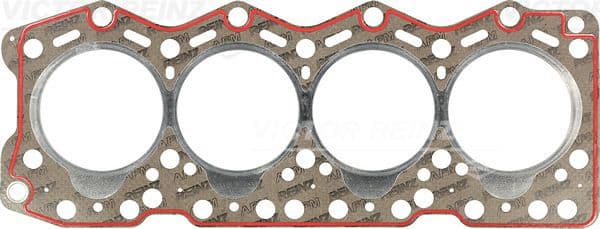 Silindir Kapak Contasi 1.6MM ( Fiat Ducato 2.3 JTD Iveco Daily III Peugeot BOXER Citroen Jumper ) — Resim