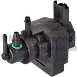 Turbo Basinc Valfi Peugeot 208 308 I-II 5008 508 Citroen C4 I Picasso DS4 DS5 1.6 Thp EP6FDTX EP6FDTR — Foto