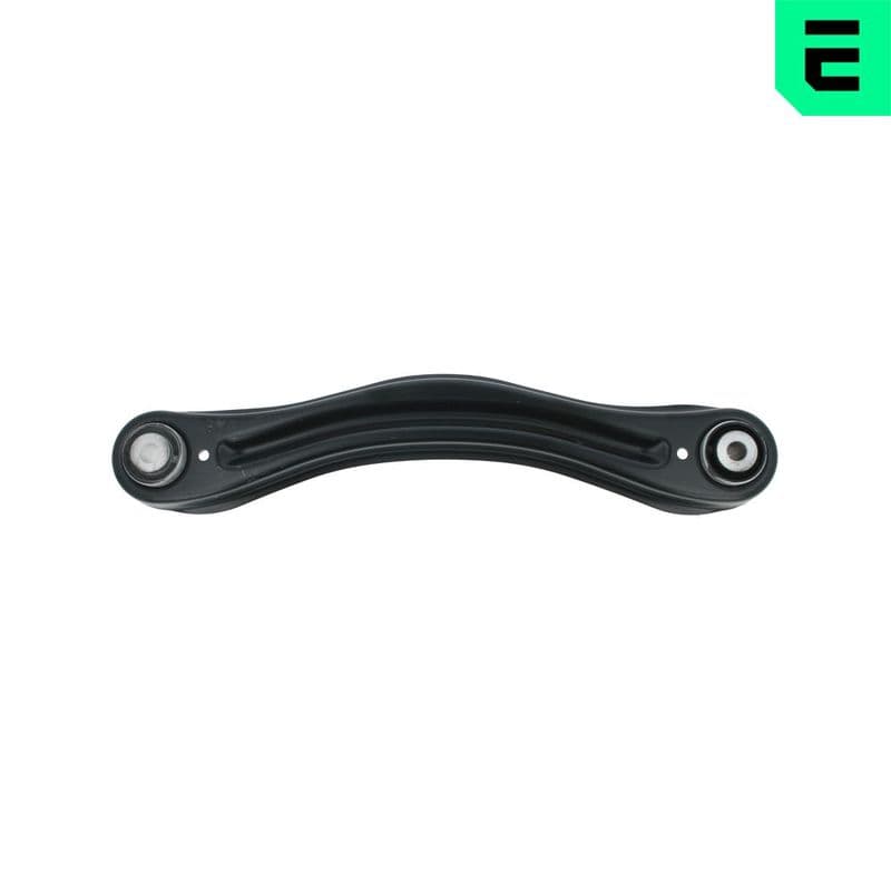 Salincak Arka Sol Ust Mercedes W164 X164 W251 — Resim