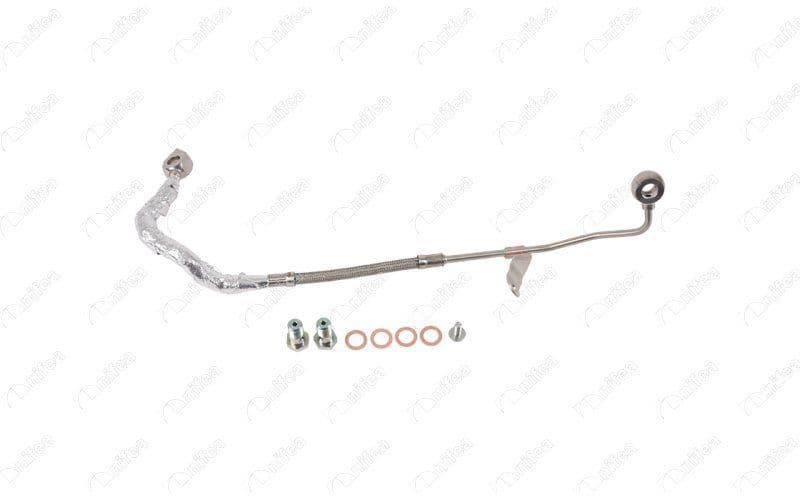 Turbo Yağlama Borusu Renault Clio IV 12> Nissan Juke 10>19 1.6 Dig-T 1.6 Rs — Foto