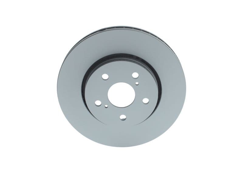 ÖN FREN DİSKİ (HAVA KANALLI) TOYOTA CH-R 1.2L 8NRFTS NGX10 16-> 1.8L 2ZR-FXE HYBRID ZYX10 ZYX11 16-> - (299 çap X 5 bijon) Adet disk fiyatıdır — Takım (2 Adet) — Resim