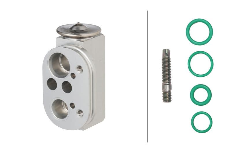 Klima Ventili F20-F22-F30-F32-F33 — Foto