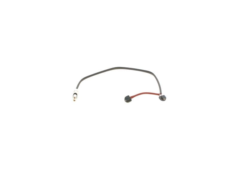 E:no Bosch 1987473065 Fren Balatasi Ikaz Kablosu 490MM Porsche 911 (997) 3.6 Carrera — Resim
