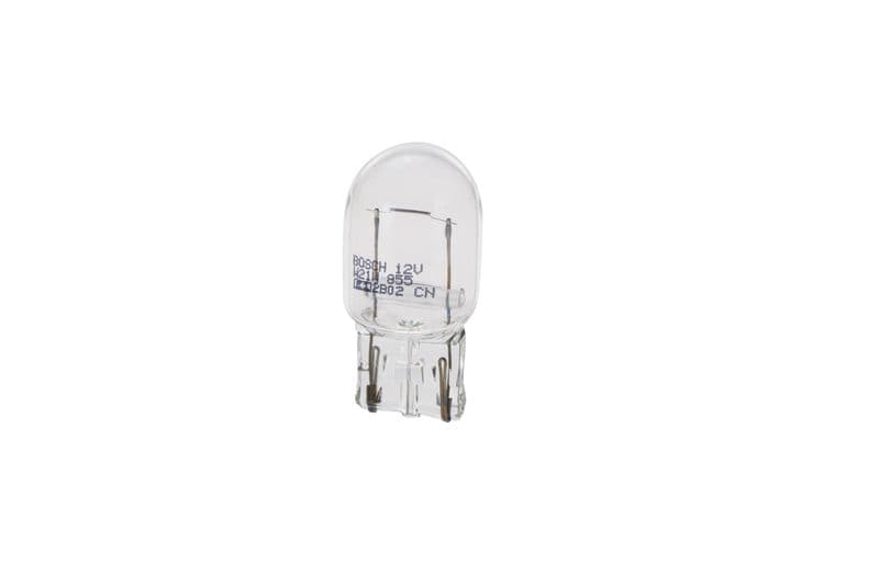 Ampul (Eco) 12V 93 Sinyal Buyuk Kafa Dipsiz (Tek Flama) 21W (1 adet) — Resim