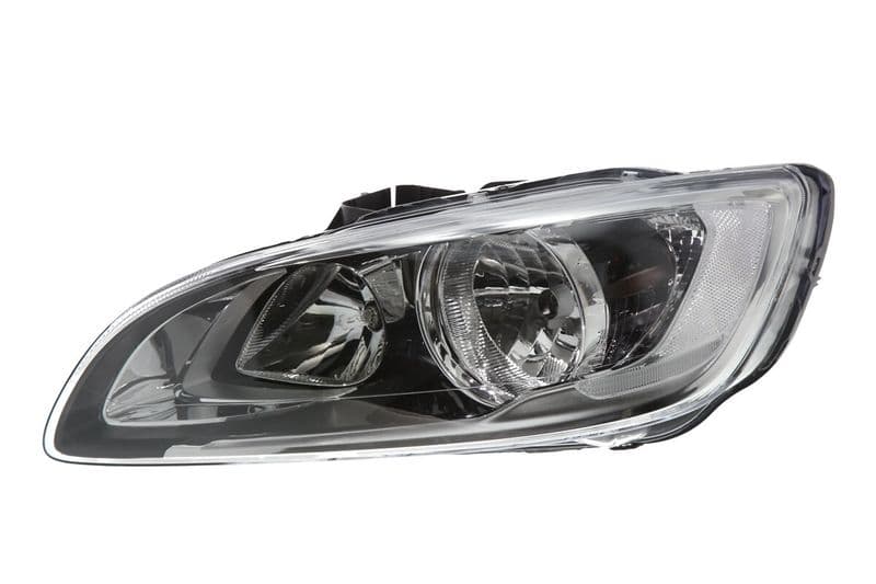 Far Sol Volvo S60 / V60 2013 / 05 ( Far Beyinsiz ) — Foto