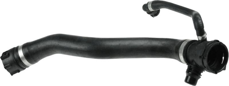 Radyator Hortumu Alt BMW N47 E83 — Resim