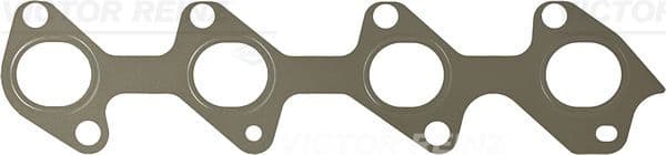 Manifold Contasi Egzoz Trafic II 2.0 M9R — Resim