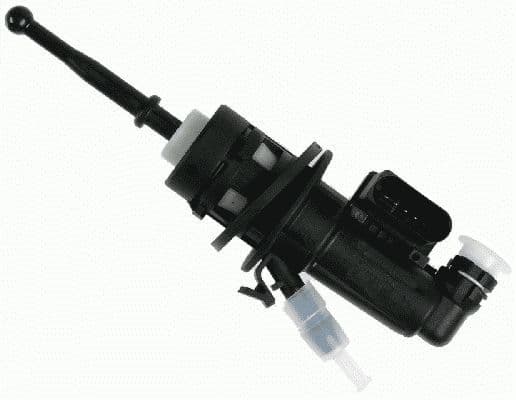 Debriyaj Üst Merkezi Caxa Ckma Cayc,bse, Bsf,blf,bzb, Cdaa,blr, Bly, Bvy, Bvz — Resim