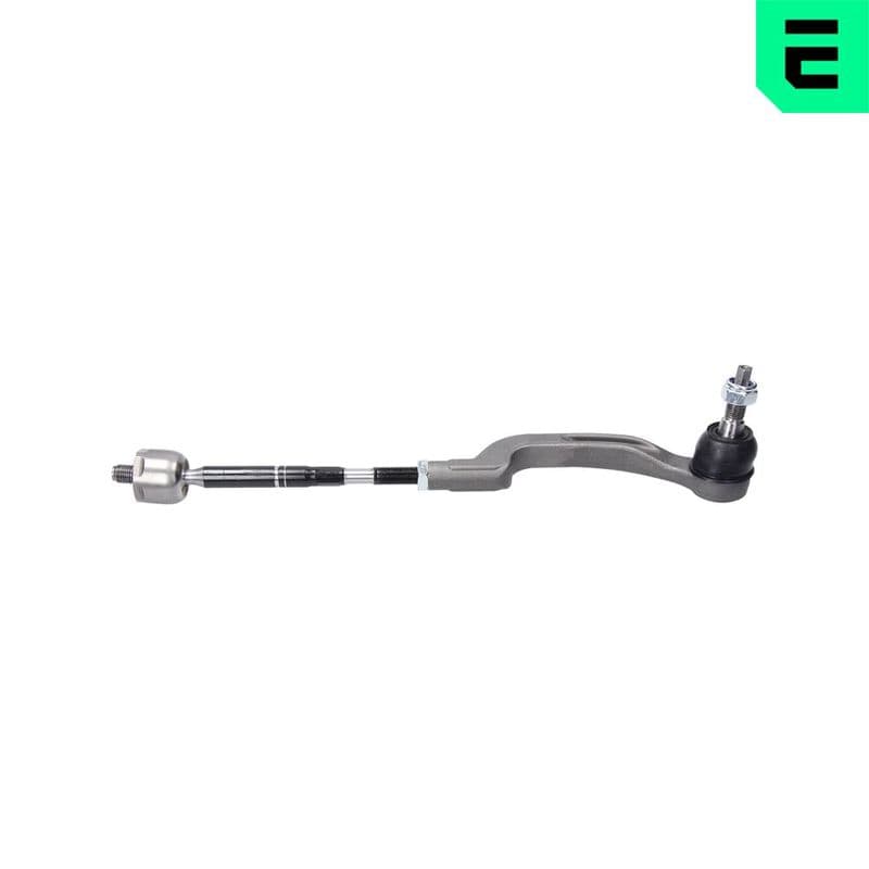 Rot Yan ( Mercedes W176-W246 Sag ) — Resim
