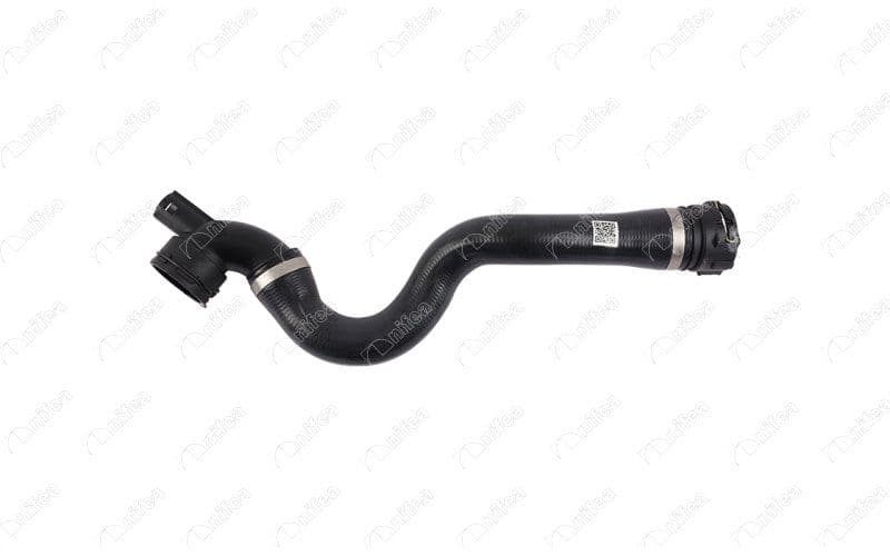 Radyator Hortumu Alt BMW N46 E82 E88 E90 E91 E92 E93 E84 — Foto