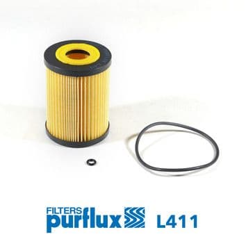 Yag Filtresi W203 05>07 W204 07>14 C219 05>10 C218 11>14 W211 05>08 W212 09>15 — Foto