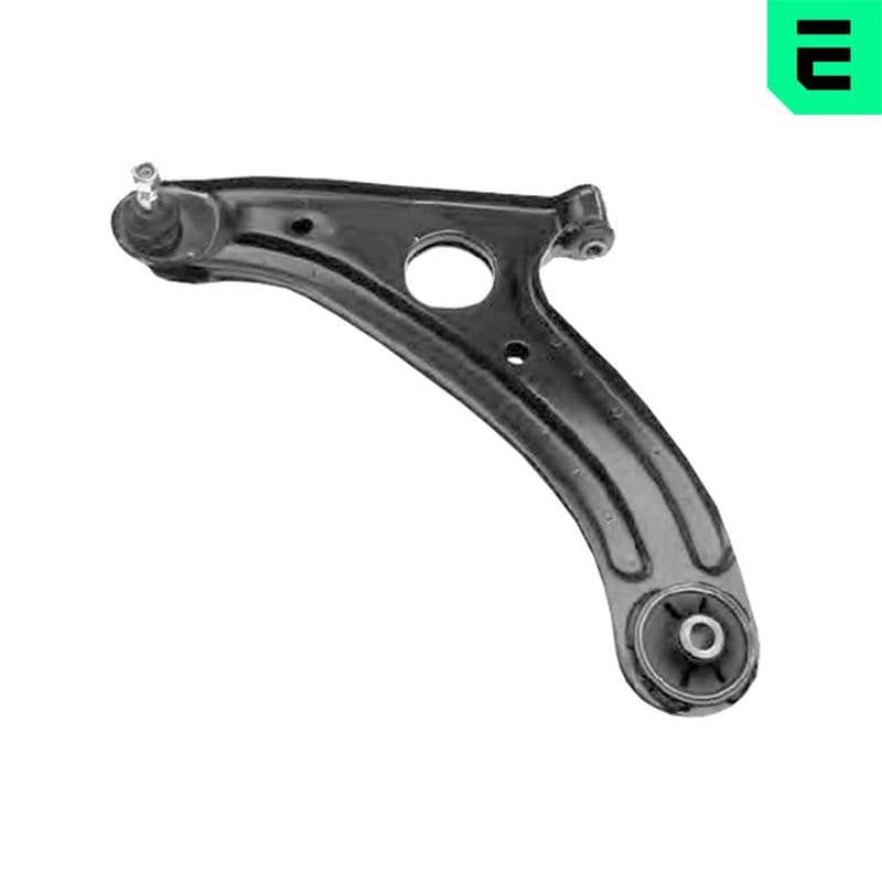 Salincak Alt Sol (Rotilli) Hyundai Getz 1.1L 1.3L 1.4L Benzinli 1.5L Crdi Dizel 02-11 — Resim