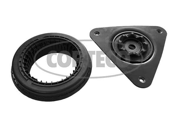 ÖN AMORTISOR TAKOZU VE RULMANI (KIT) SAĞ-SOL RENAULT MEGANE IV 15> KADJAR 15> NISSAN QASHQAI II (J11) 13> 1.2 Tce 1.5dCi 1.6 16V 1.6dCi — Resim