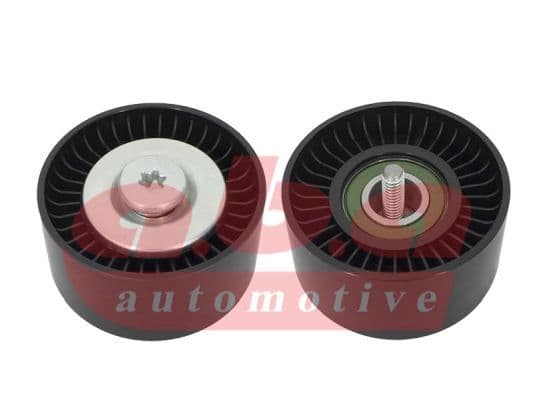 Alternator Gergi Rulmani [Plastik Rulman] C CLC Clk E Sprinter Slk 02=> [76*28] — Foto
