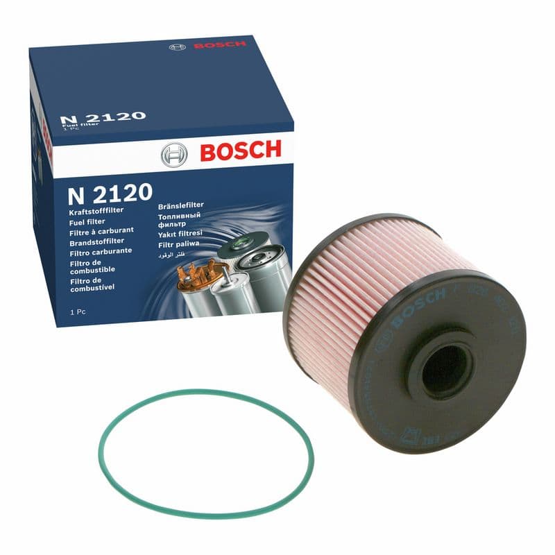 Dizel Yakit Filtresi P308 P3008 P407 P508 P5008 C4 C5 C8 DS4 DS5 Jumpy 2.0 HDI 2.0 HDI HYBRID4 4×4 C-MAX S-MAX Mondeo IV Focus III Kuga 2.0TDCI Scudo Proace 2.0 D Multijet — Resim