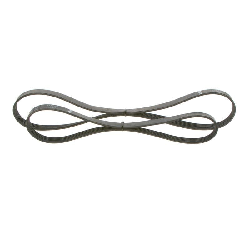 Kanalli Kayis (6EPK1059 5EPK868) Ford: C MAX 1.6 03 10 / Focus II III 1.6TI 10 — Resim