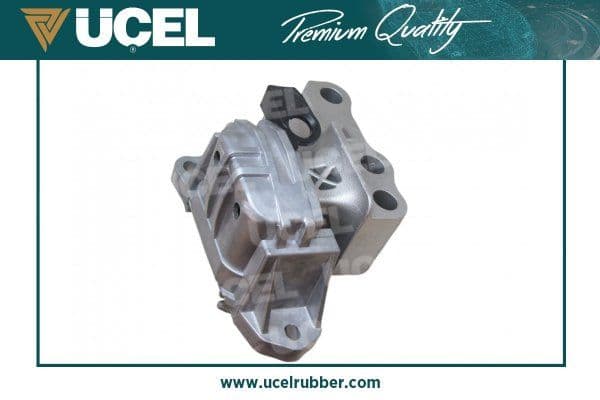 Motor Takozu Sağ Fiat Egea 16> 1.6D Mtj (Otomatik Şanziman) — Foto