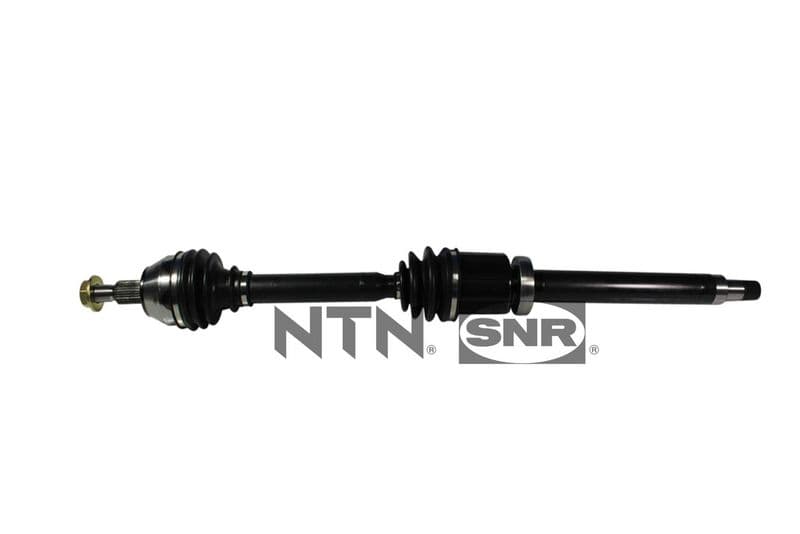 Ön Aks Komple Sag Ford Focus II 1.6TDCİ 04>11-CMAX 1.6TDCİ 04>11 Volvo S40 II 04>12 S40 II (544)05>12 V50 (545) 05>12 1.6D-1.8-2.0D (26X36X583MM) — Foto
