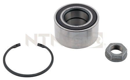 On Teker Rulmani P308 P3008 P508 P407 Rcz C4 (B7) DS4 DS5 C5 (X7) C6 Olcu: (G:44 * I,c: 45 * D,c: 83) — Foto