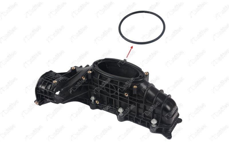 Emme Manifold Contasi Mercedes OM651 W176 W204 C218 W212 X156 C253 W166 W639 W447 B906 B907 B910 — Foto