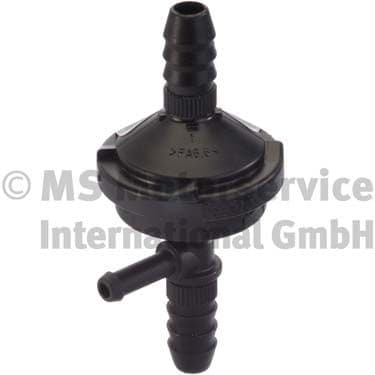 Valf PASSAT-A4-A6 Aeb-Apu-Awt 1.8 T — Foto