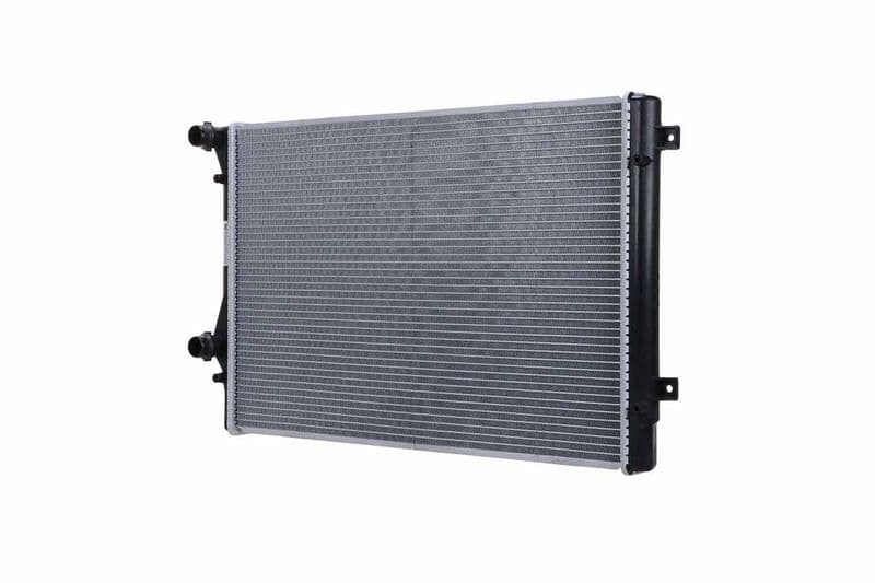 Su Radyatoru VW Audi Seat Skoda — Foto