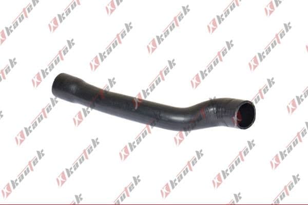 Turbo Intercooler Hortumu — Resim