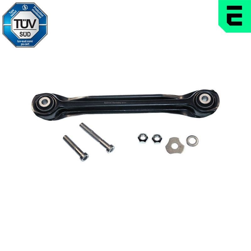 Salincak Arka Alt Mercedes W124 S124 W201 W202 S202 W203 S203 CL203 C209 A209 W210 S210 — Resim