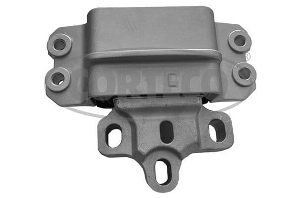 Mounting. Manual Transmission — Resim