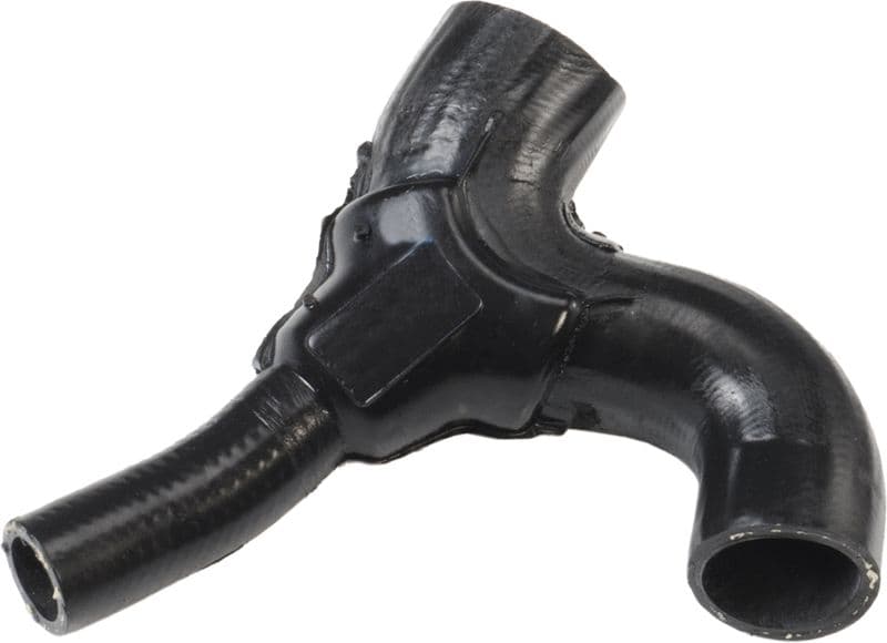 Radyatör Alt Hortumu (Uç Parça) Opel Vectra B 2.0 96-99 — Resim