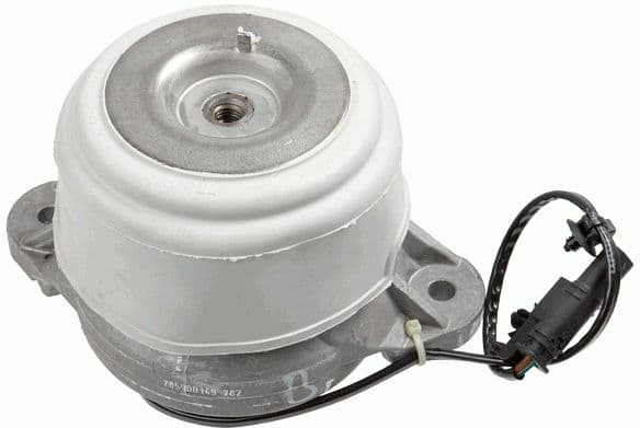 Motor Takozu Alt Sol — Resim