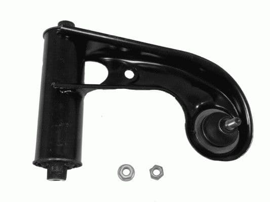 Salincak On Sag Ust Mercedes W202 S202 C208 W210 S210 R170 — Resim