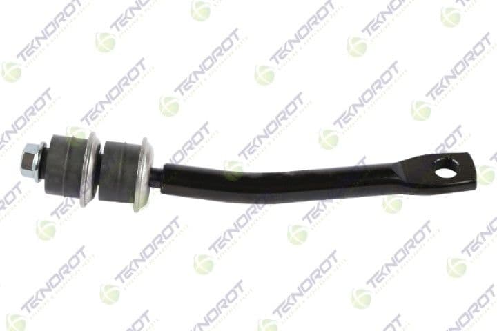 Z Rotu Arka Sol Ssangyong Actyon 05-10 / REXTON 07-12 — Resim