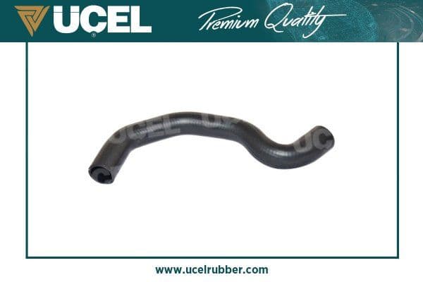 Radyator Ust Hortumu ( Peugeot / Citroen 306 / Partner / XSARA I / Berlingo 1.9D DW8-- XUD9 ) — Foto