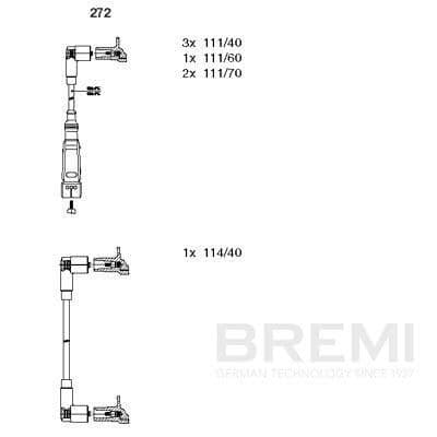 Ateşleme Bobini — Resim